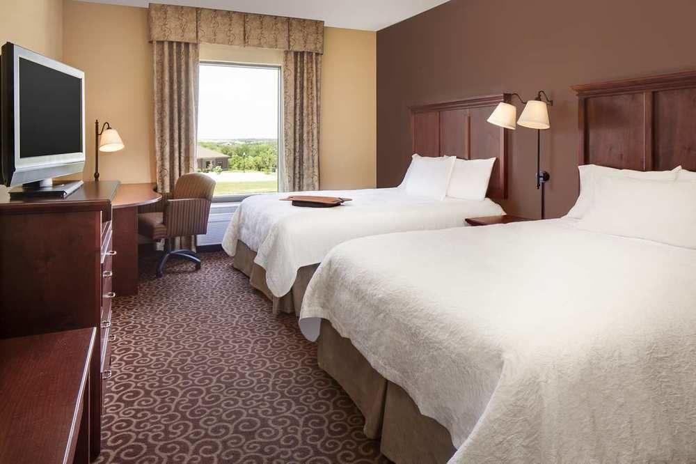 Hampton Inn Branson - Branson Hills Екстериор снимка