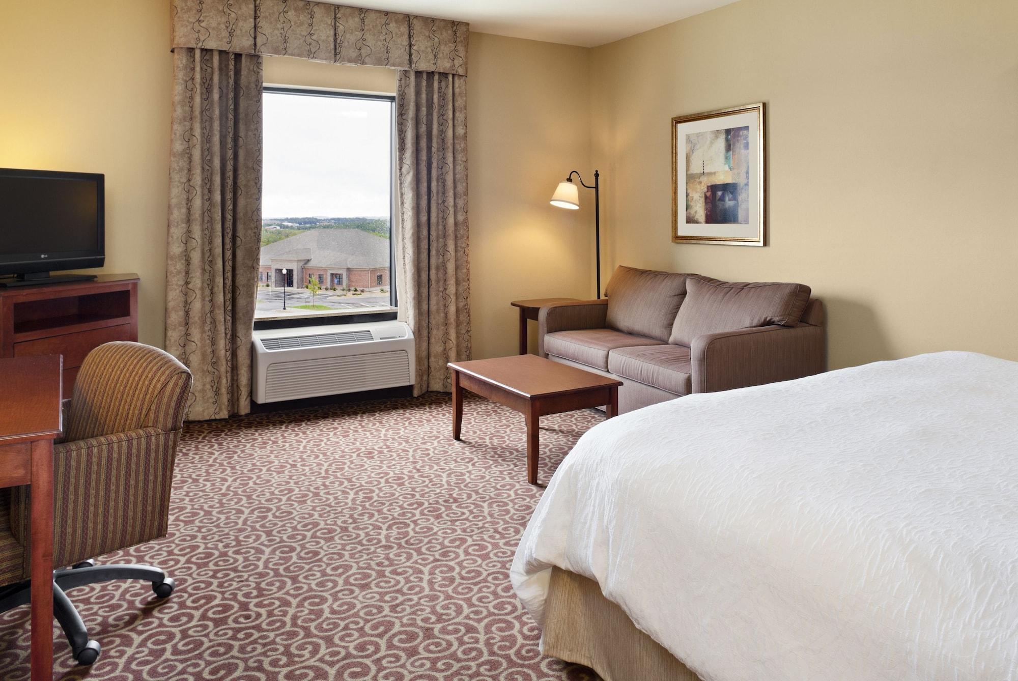 Hampton Inn Branson - Branson Hills Екстериор снимка