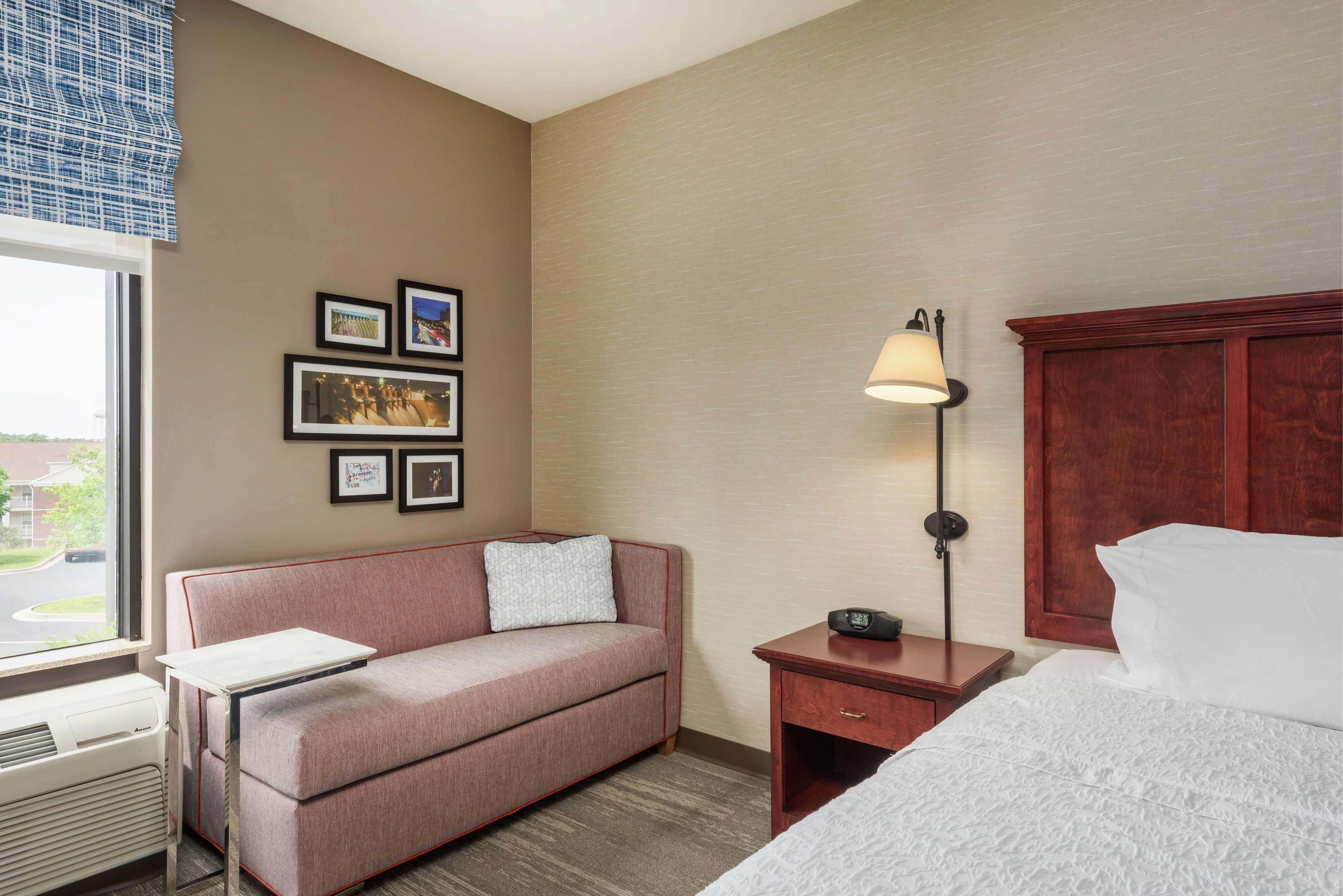 Hampton Inn Branson - Branson Hills Екстериор снимка