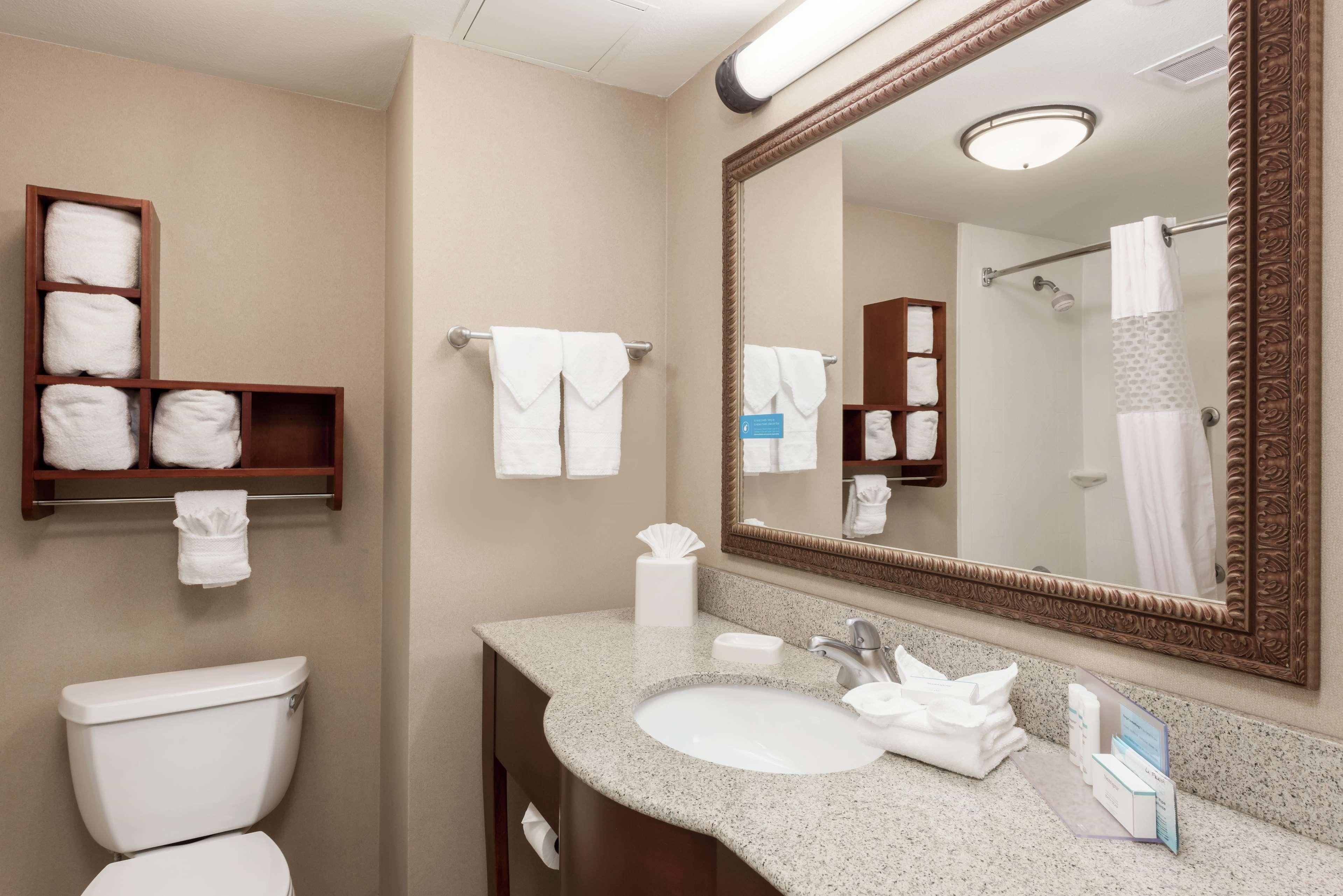Hampton Inn Branson - Branson Hills Екстериор снимка