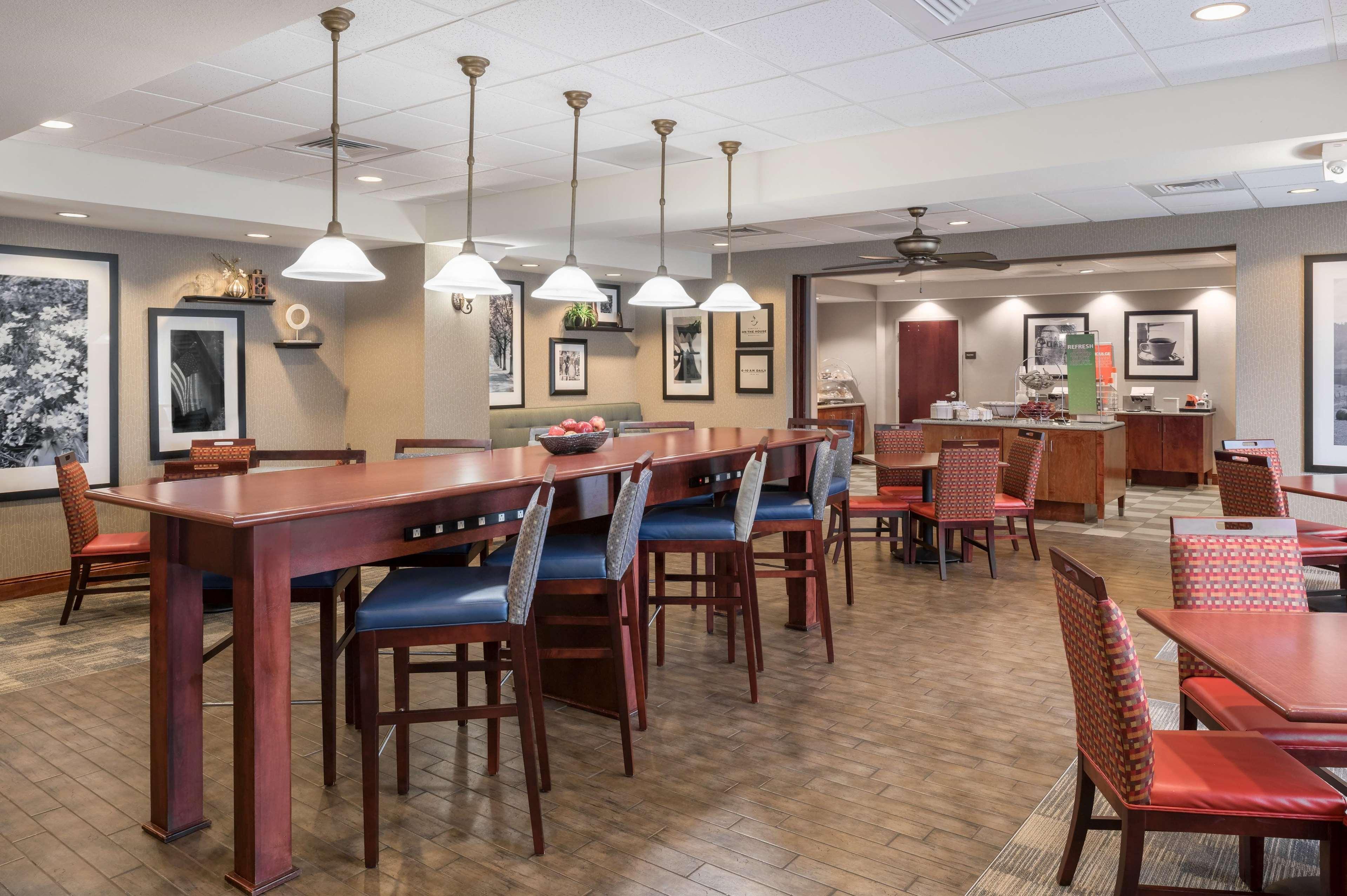 Hampton Inn Branson - Branson Hills Екстериор снимка
