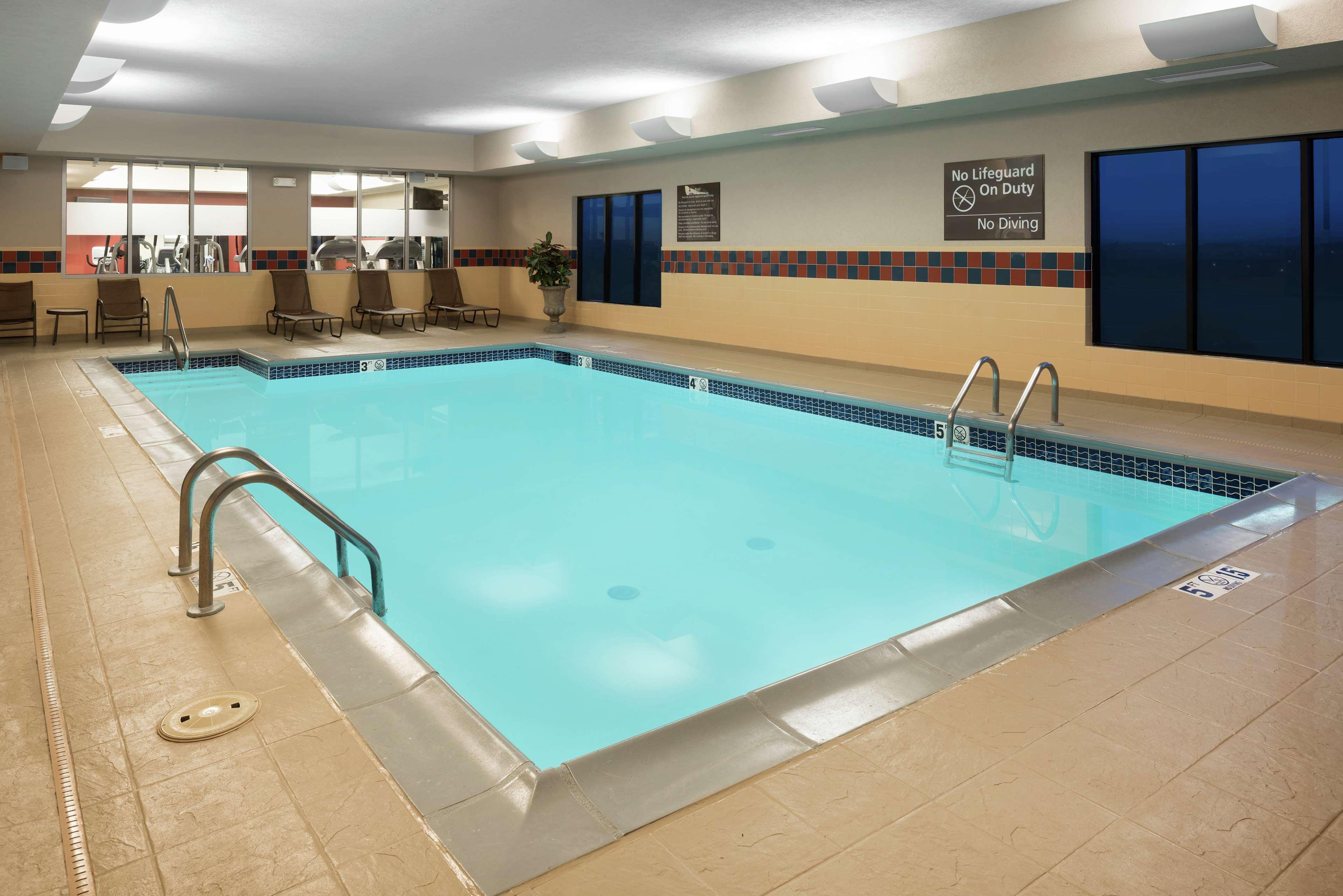 Hampton Inn Branson - Branson Hills Екстериор снимка
