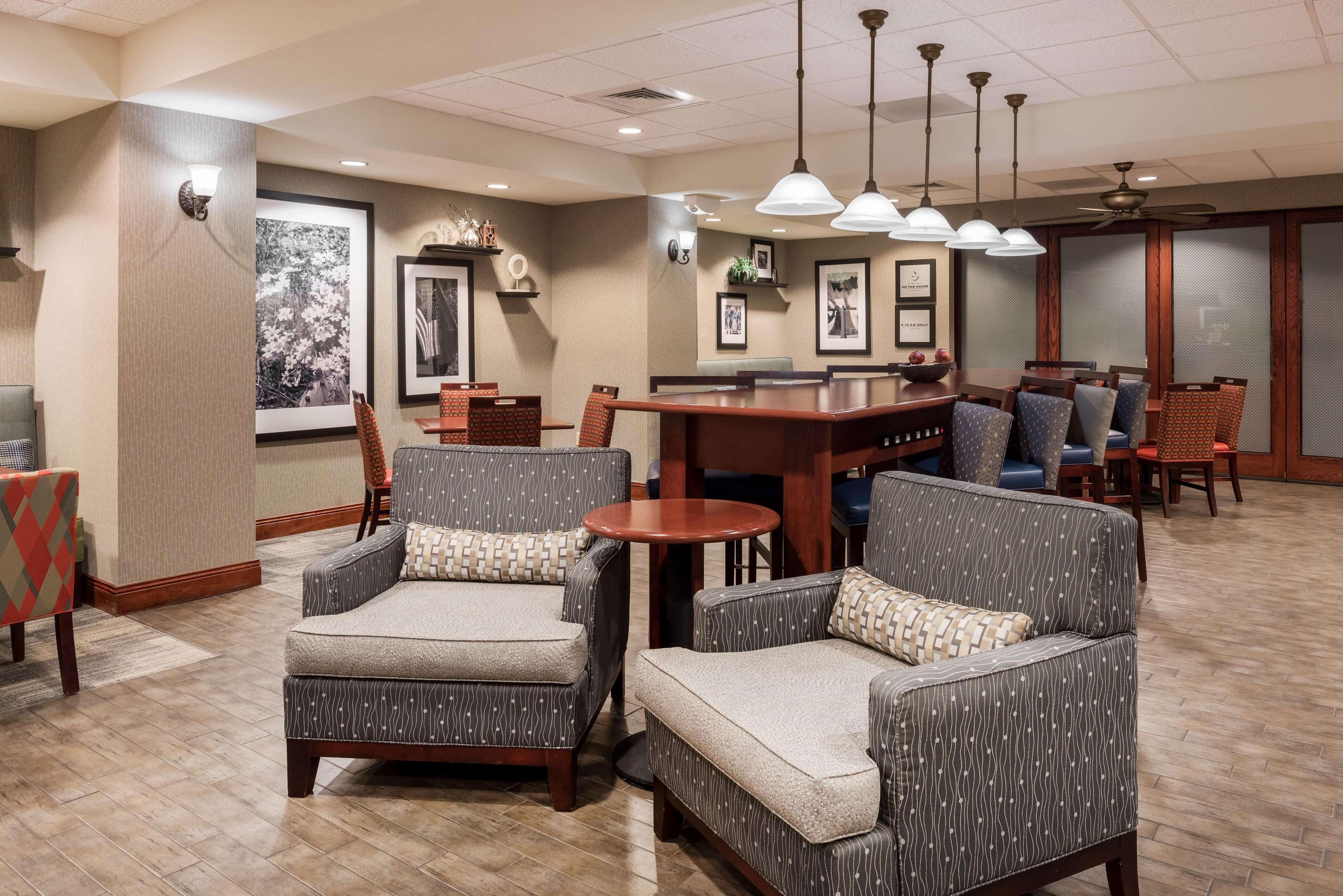 Hampton Inn Branson - Branson Hills Екстериор снимка