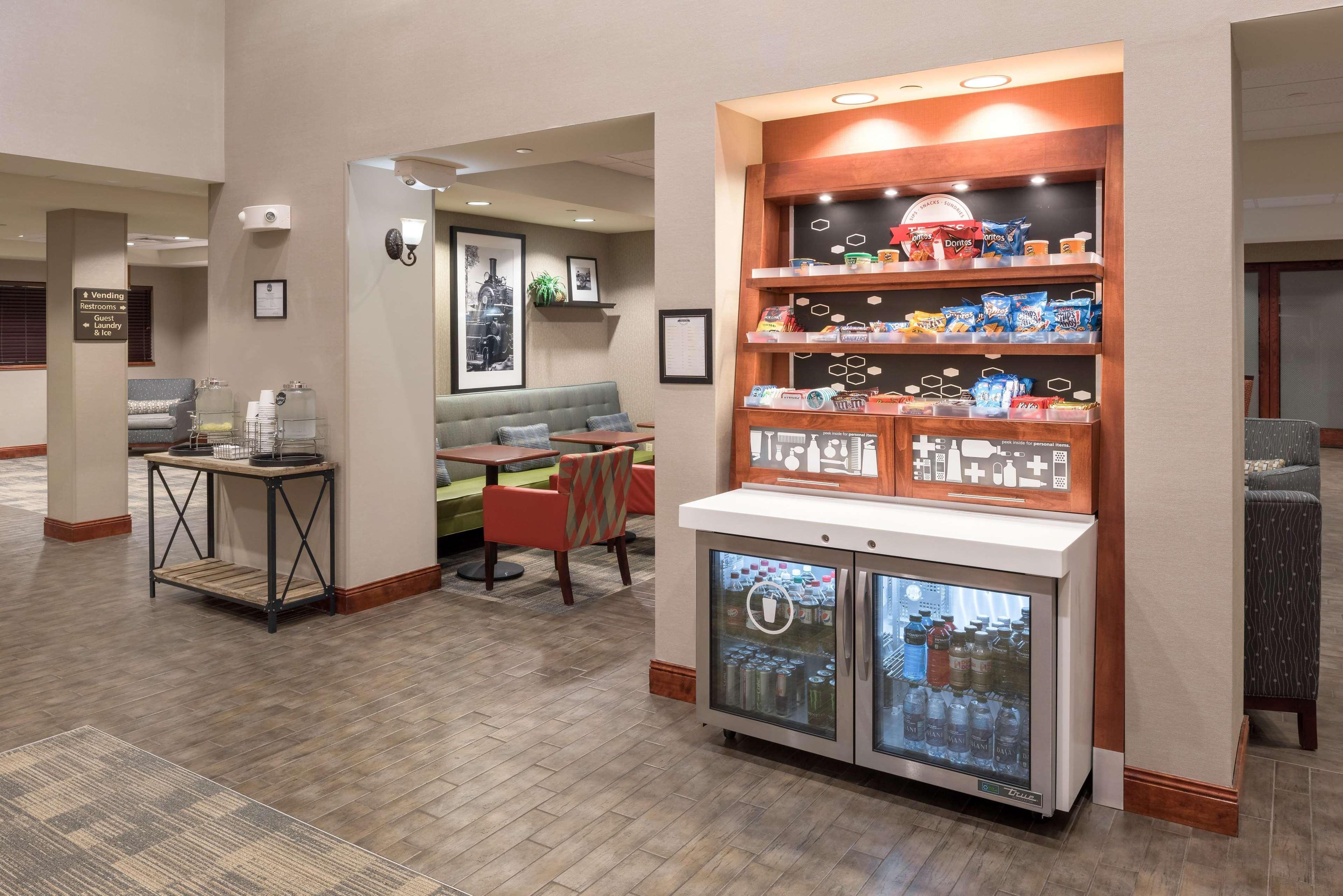 Hampton Inn Branson - Branson Hills Екстериор снимка