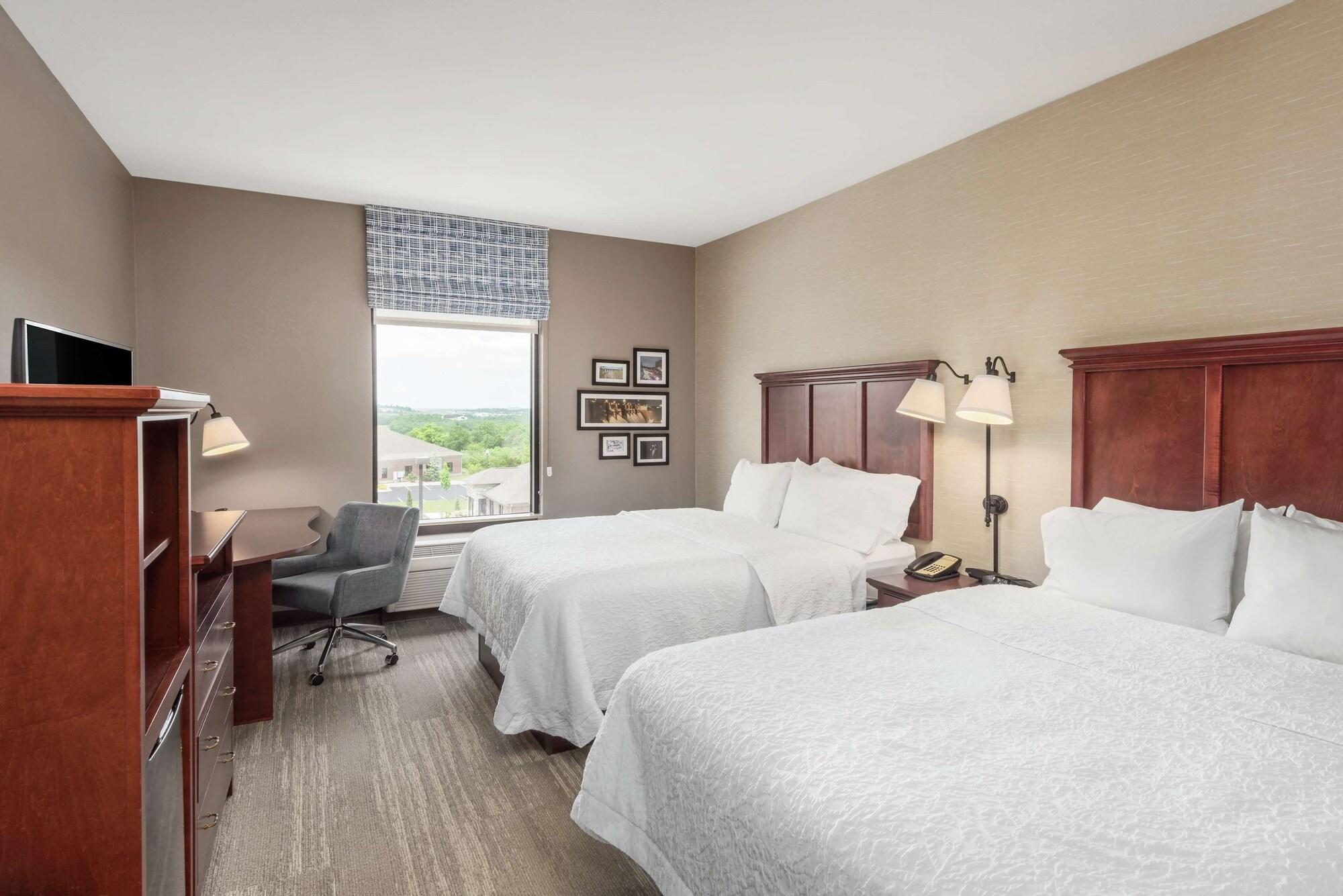 Hampton Inn Branson - Branson Hills Екстериор снимка