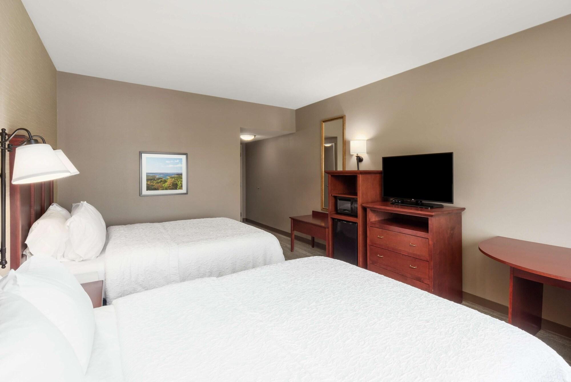 Hampton Inn Branson - Branson Hills Екстериор снимка