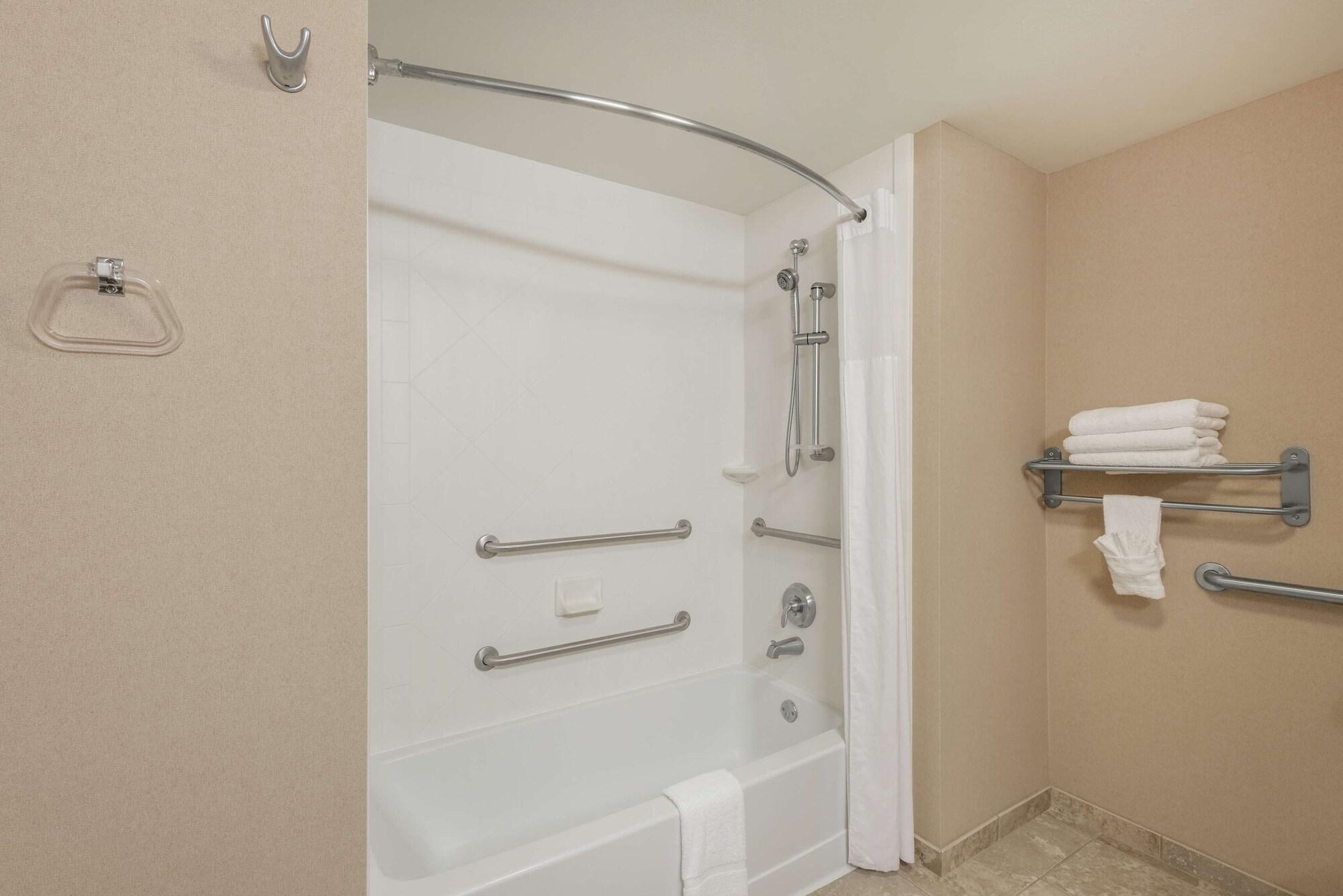 Hampton Inn Branson - Branson Hills Екстериор снимка