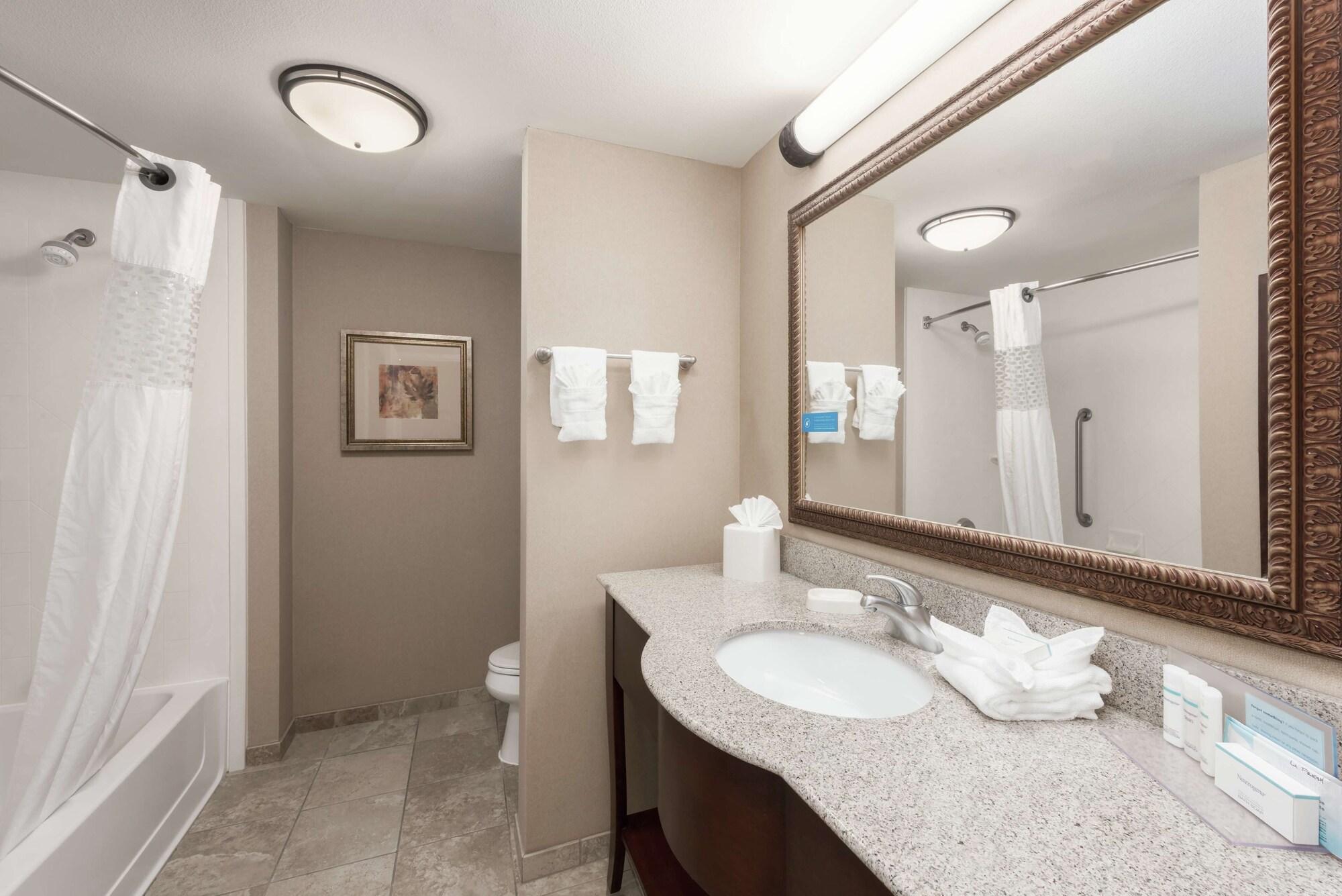 Hampton Inn Branson - Branson Hills Екстериор снимка