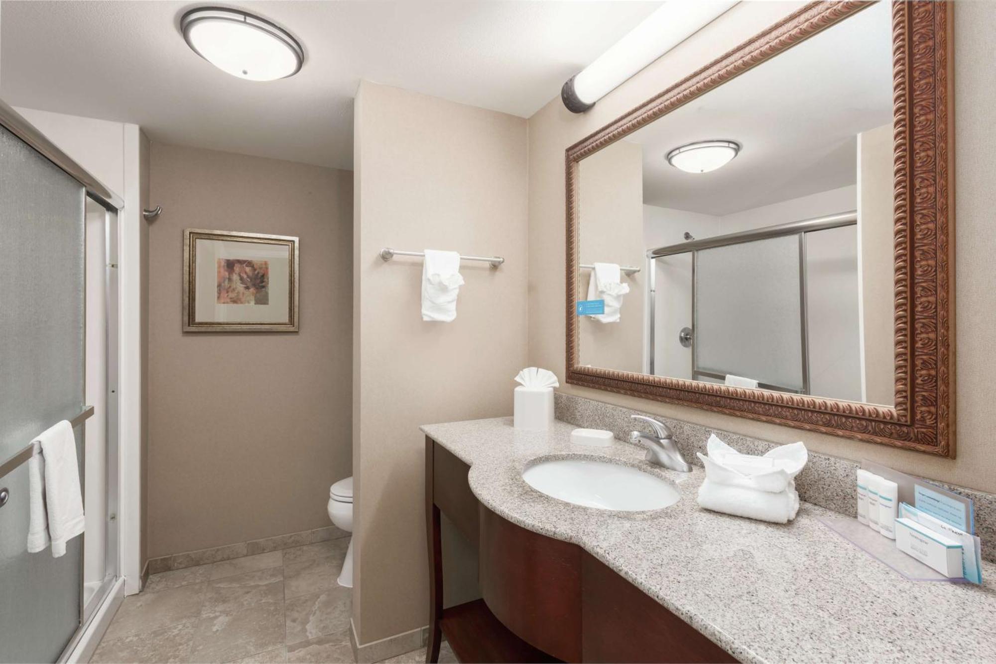 Hampton Inn Branson - Branson Hills Екстериор снимка