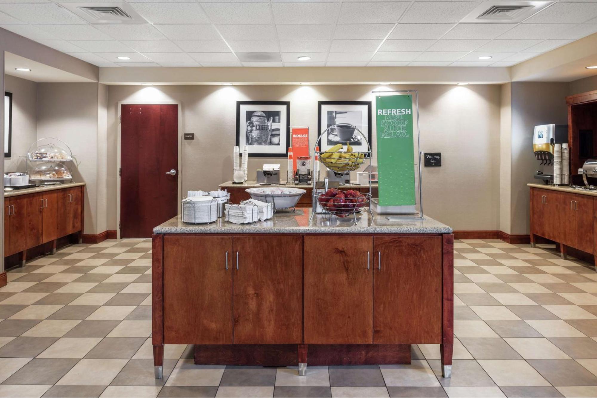Hampton Inn Branson - Branson Hills Екстериор снимка