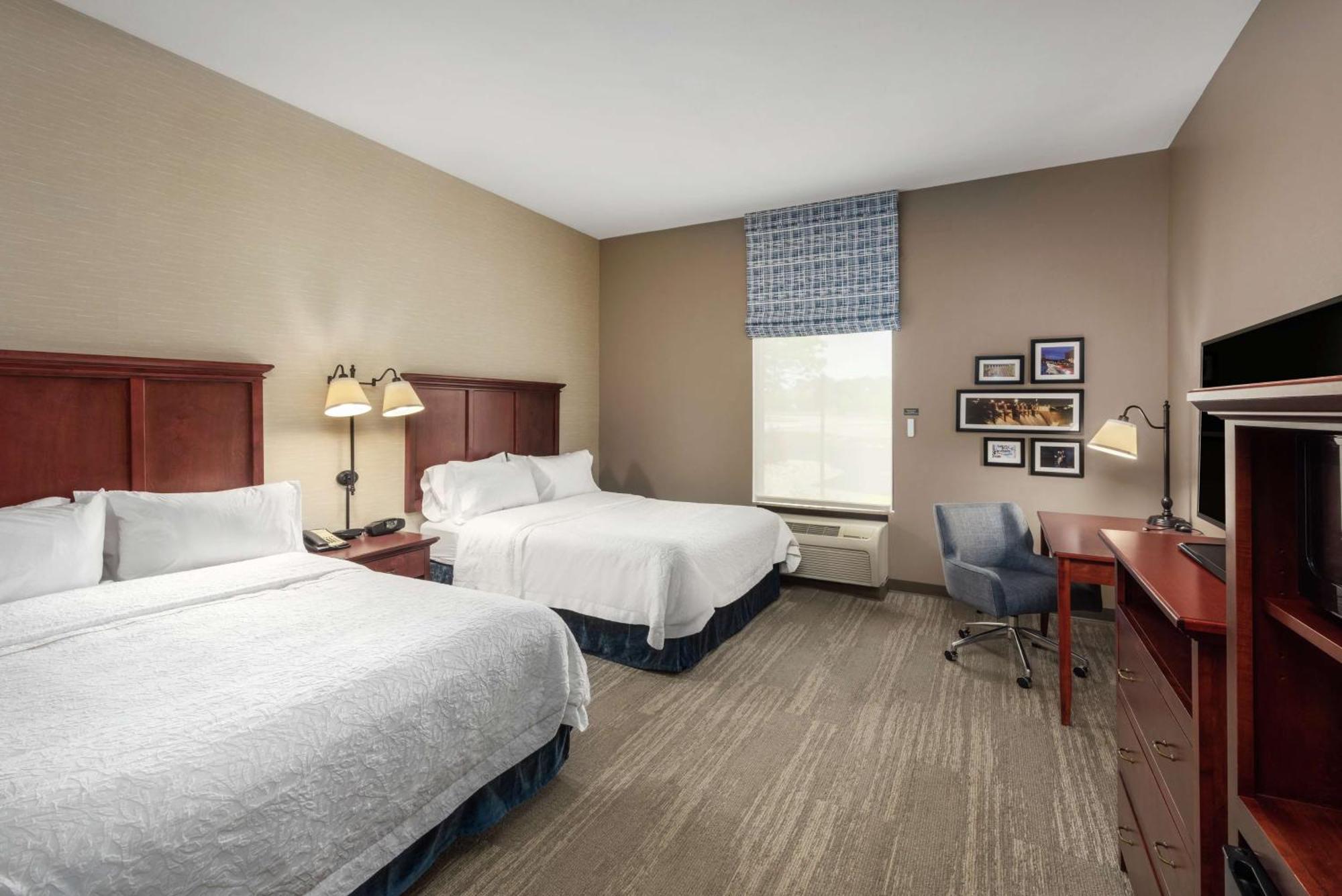 Hampton Inn Branson - Branson Hills Екстериор снимка