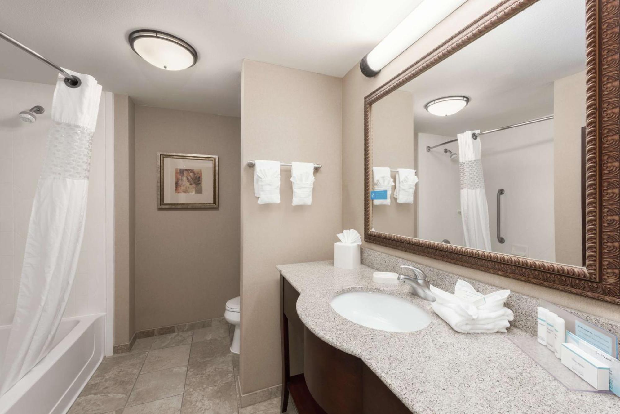 Hampton Inn Branson - Branson Hills Екстериор снимка