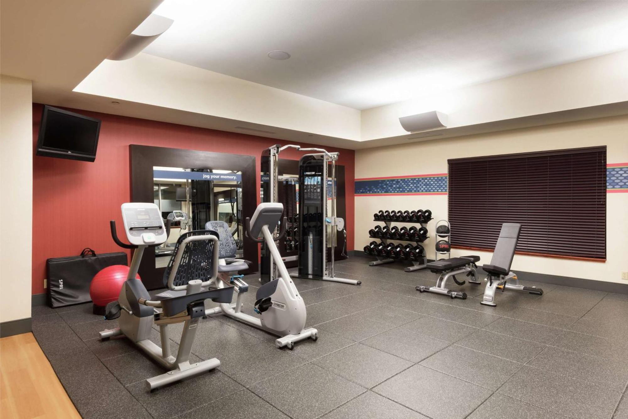 Hampton Inn Branson - Branson Hills Екстериор снимка