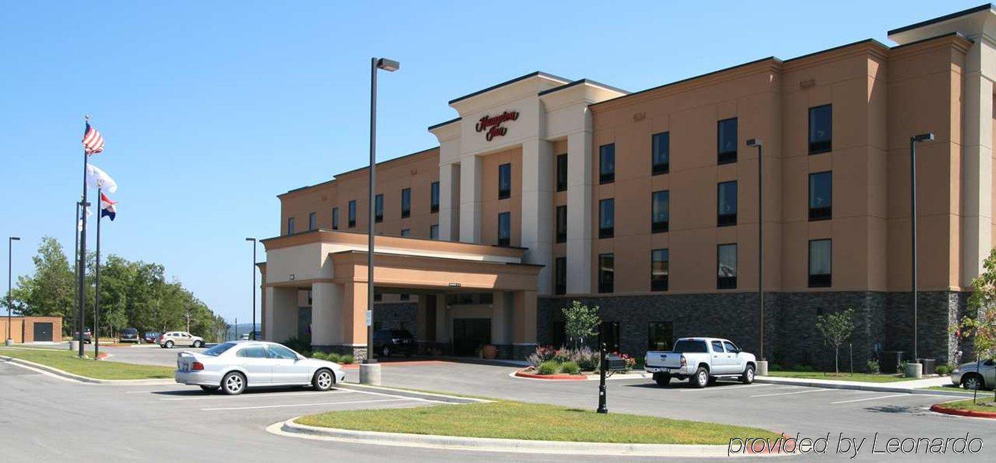 Hampton Inn Branson - Branson Hills Екстериор снимка