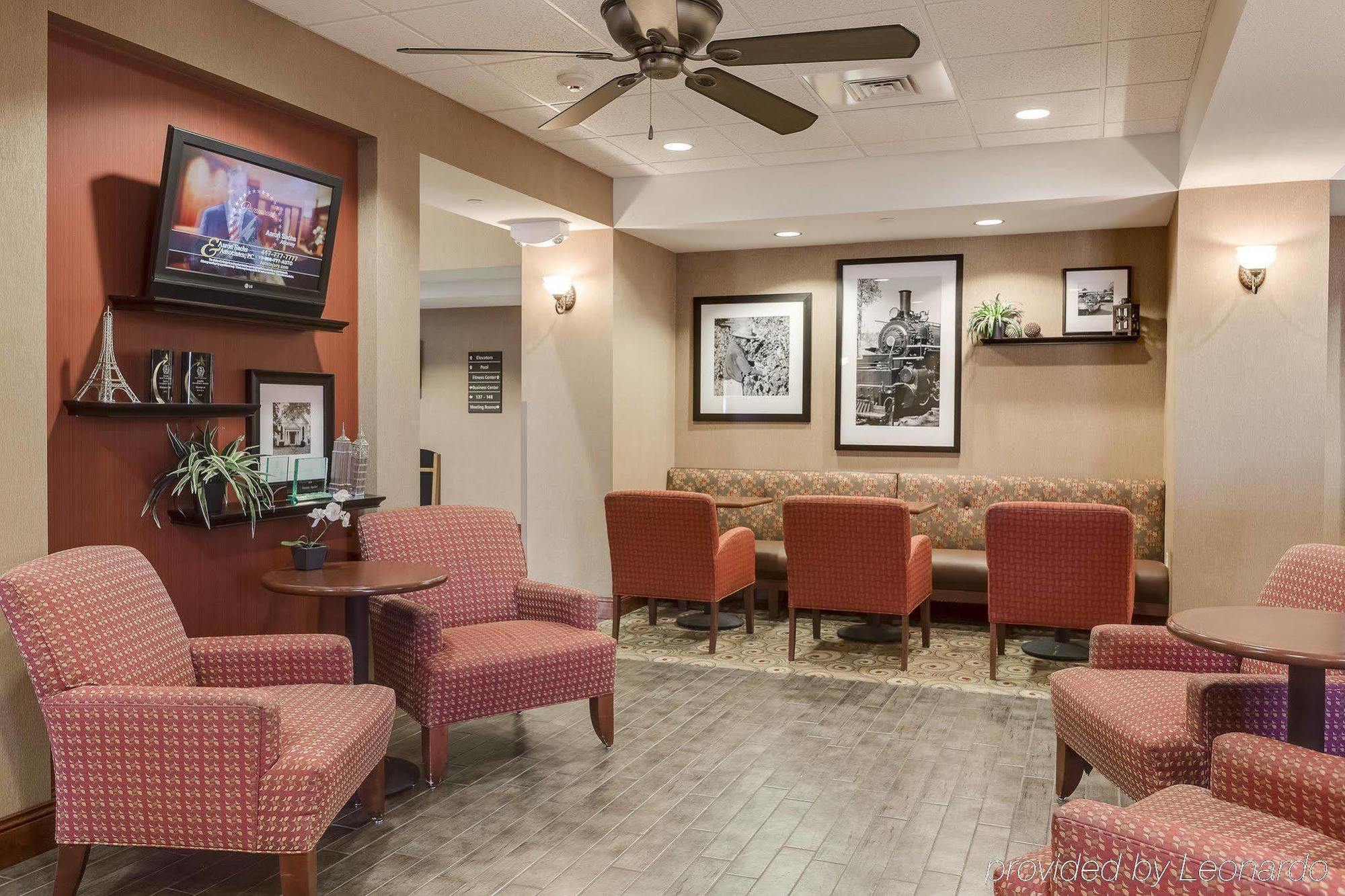 Hampton Inn Branson - Branson Hills Екстериор снимка
