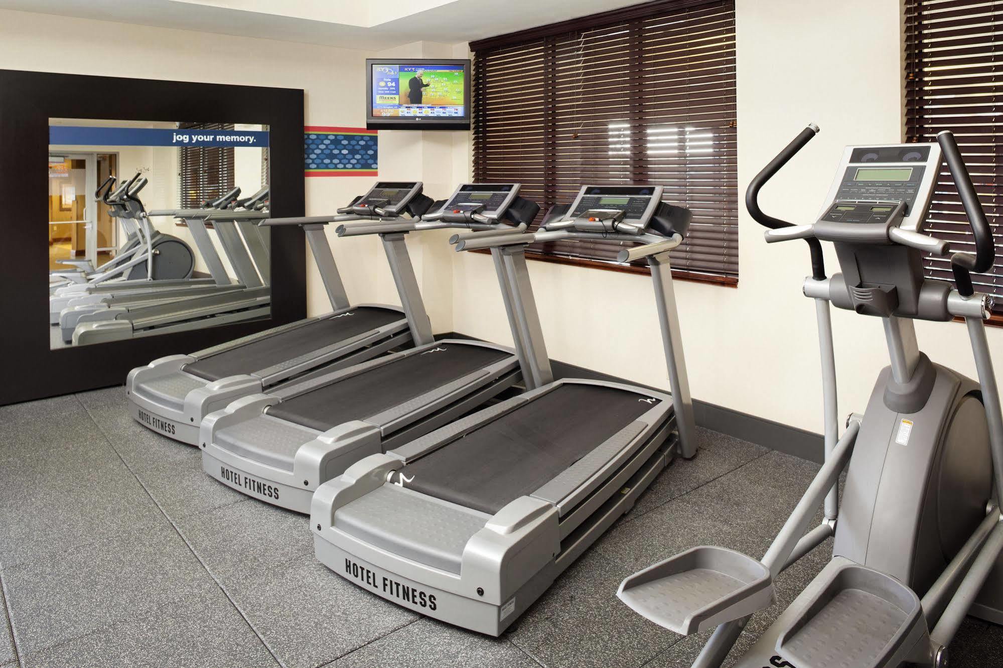 Hampton Inn Branson - Branson Hills Съоръжения снимка
