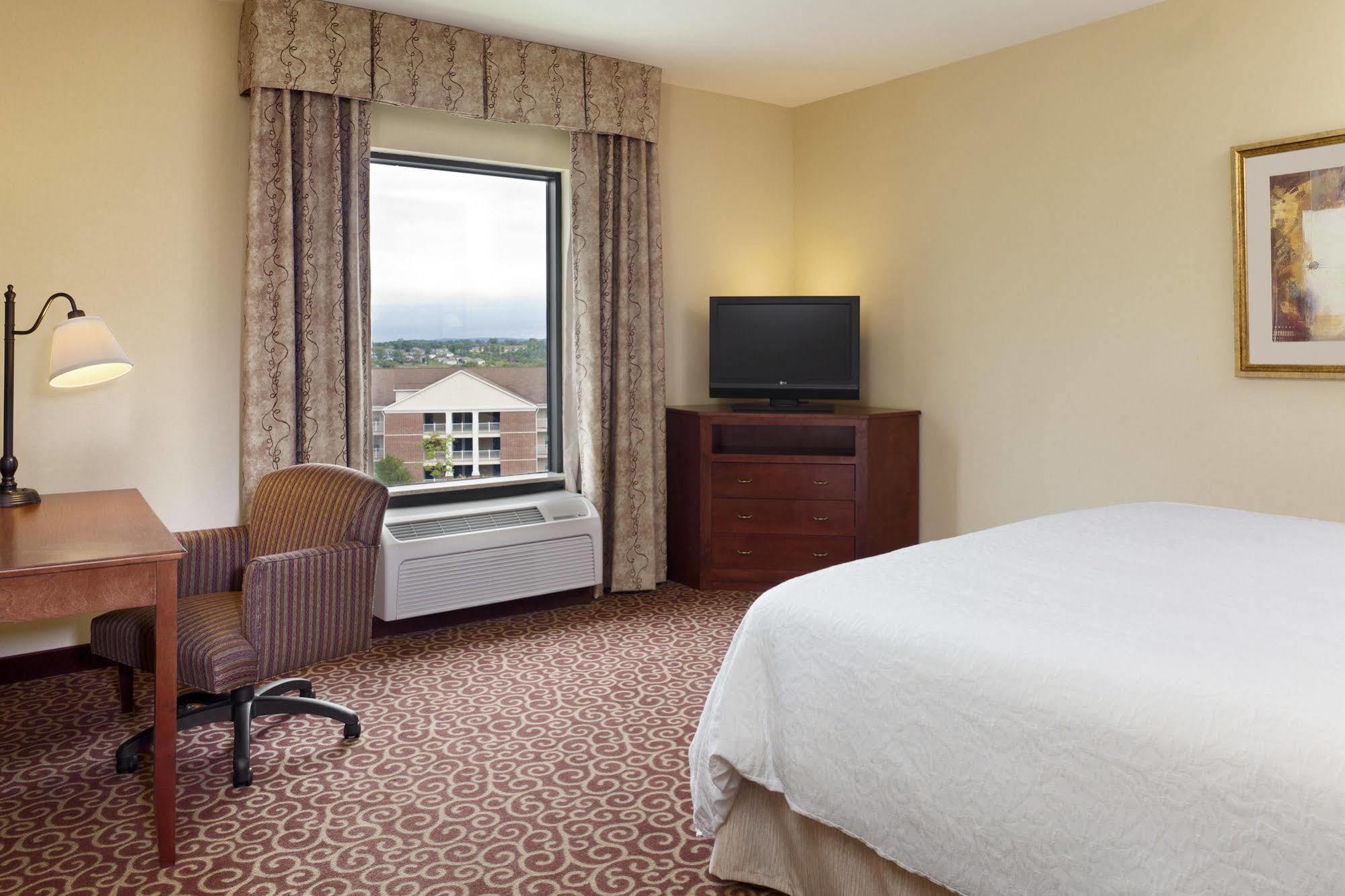 Hampton Inn Branson - Branson Hills Екстериор снимка
